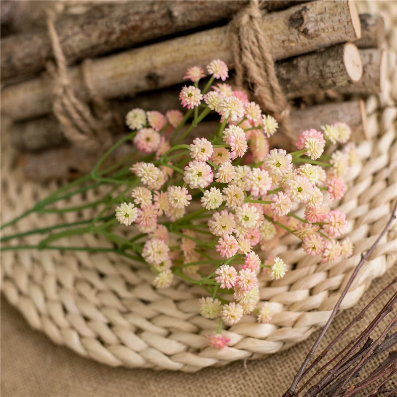 Elegante Florale Dekoration