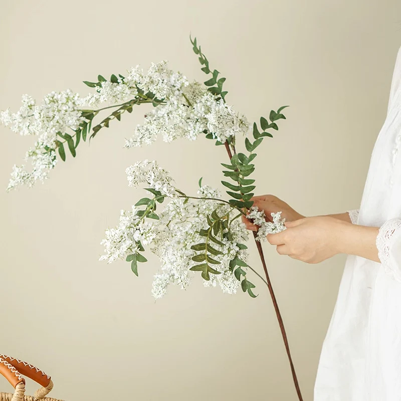 Dekorative Blumenarrangement
