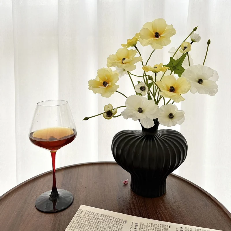 Elegante Kunstblumenstängel