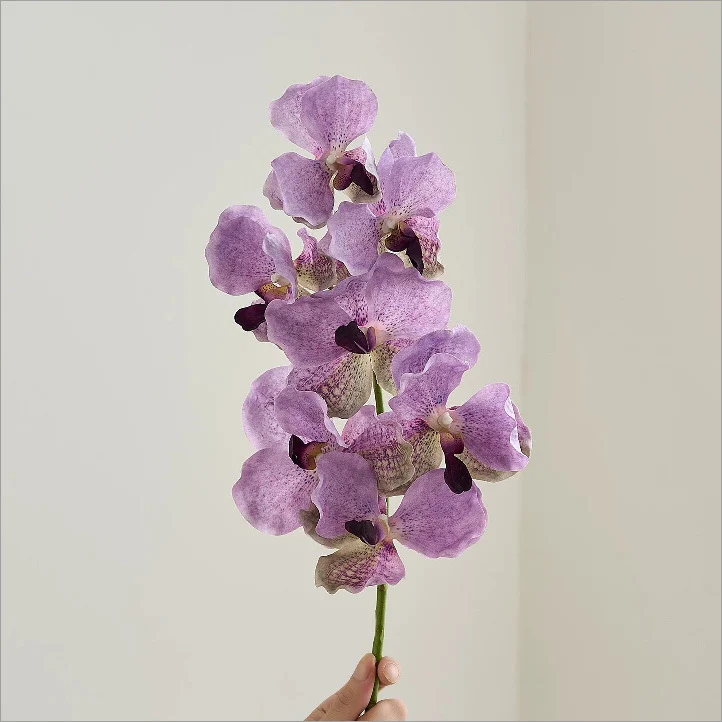 Elegante Künstliche Orchideenstängel