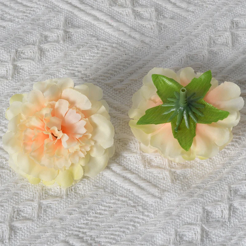 Dekorative florale Accessoires