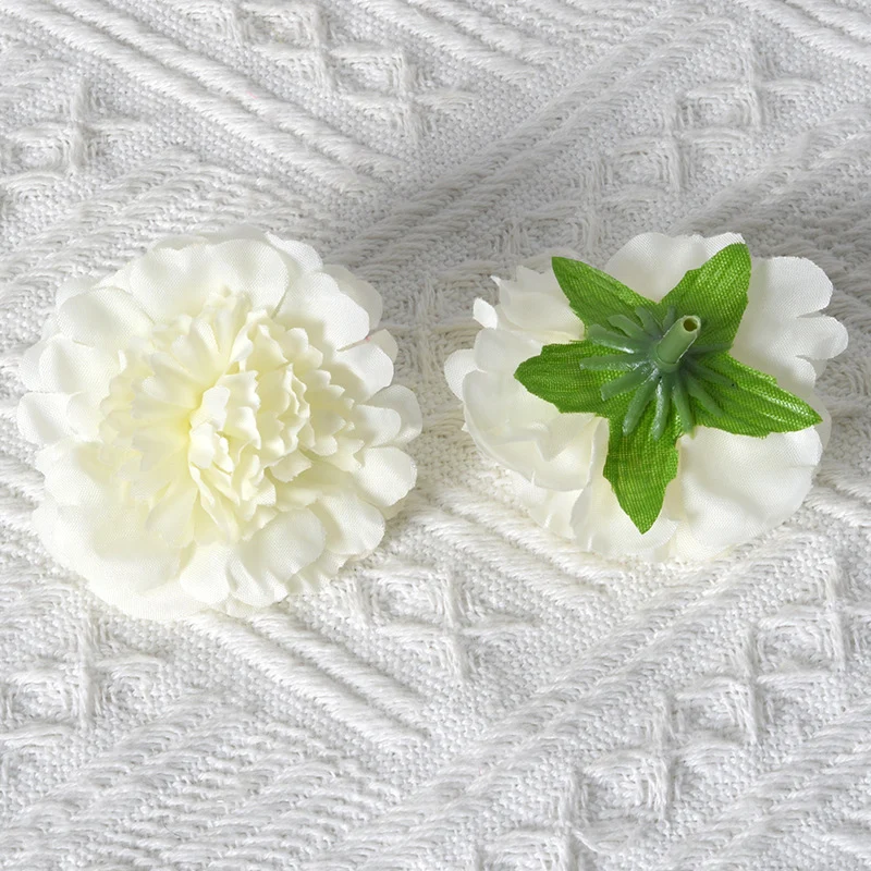 Dekorative florale Accessoires