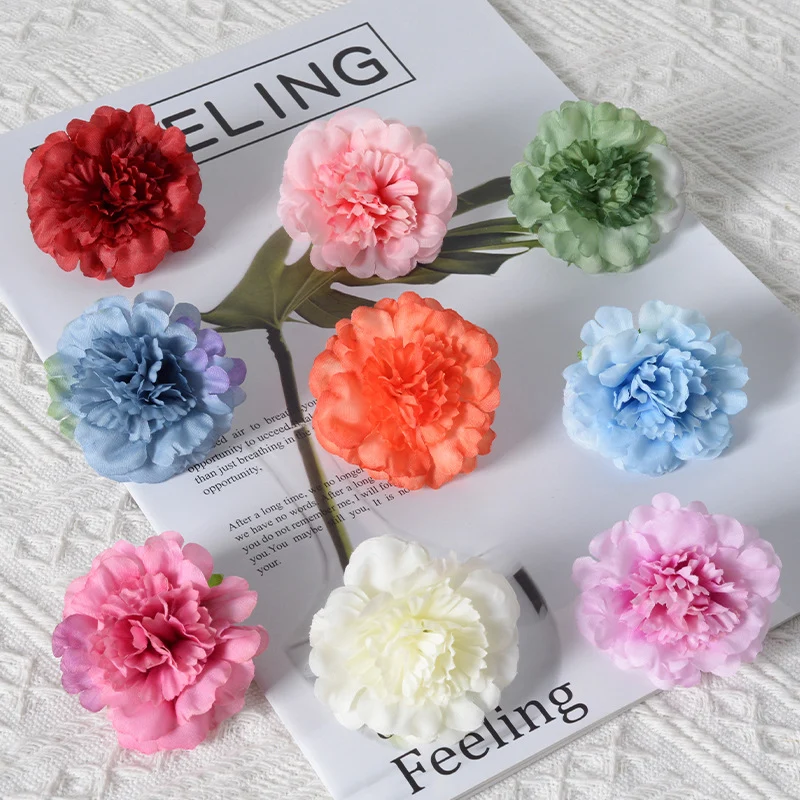 Dekorative florale Accessoires