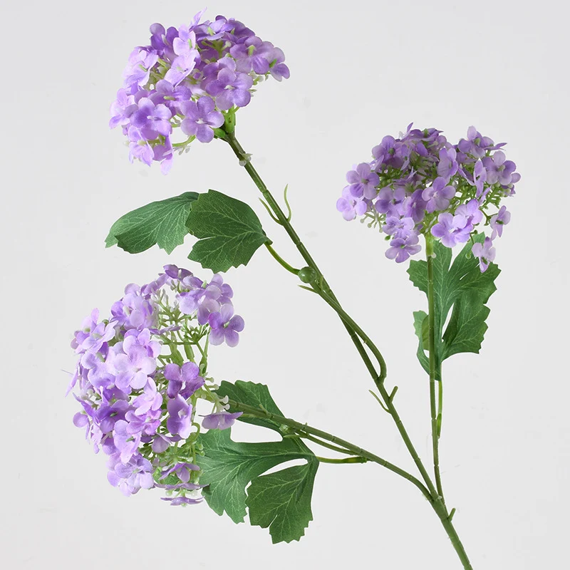 Künstlicher Blumenstiel Dekoration