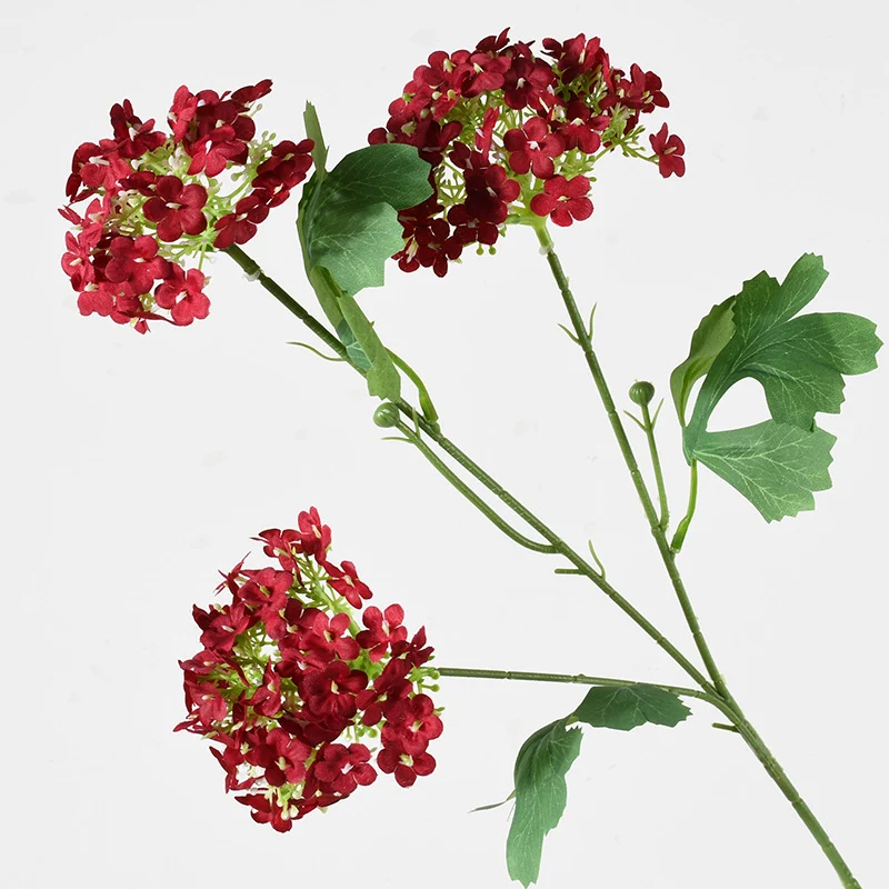Künstlicher Blumenstiel Dekoration