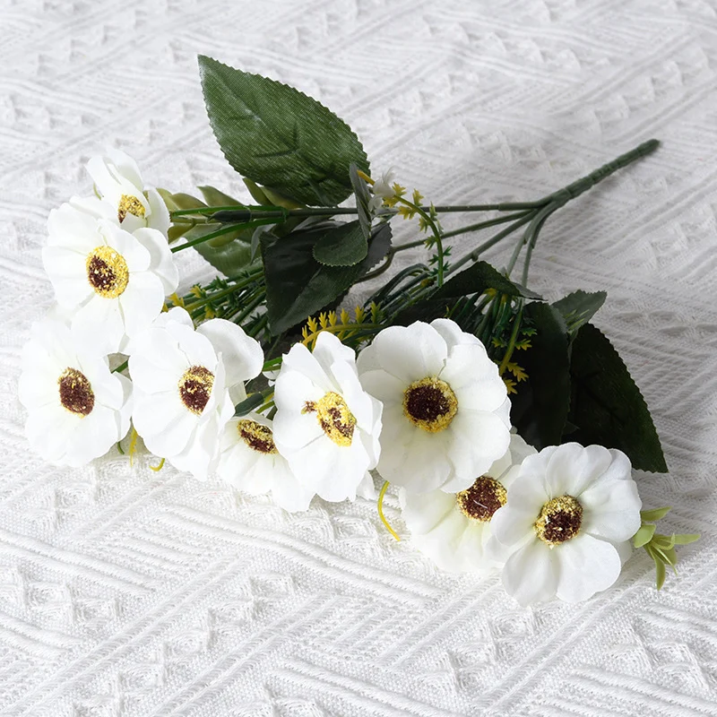 Eleganter Künstlicher Blumenstrauß