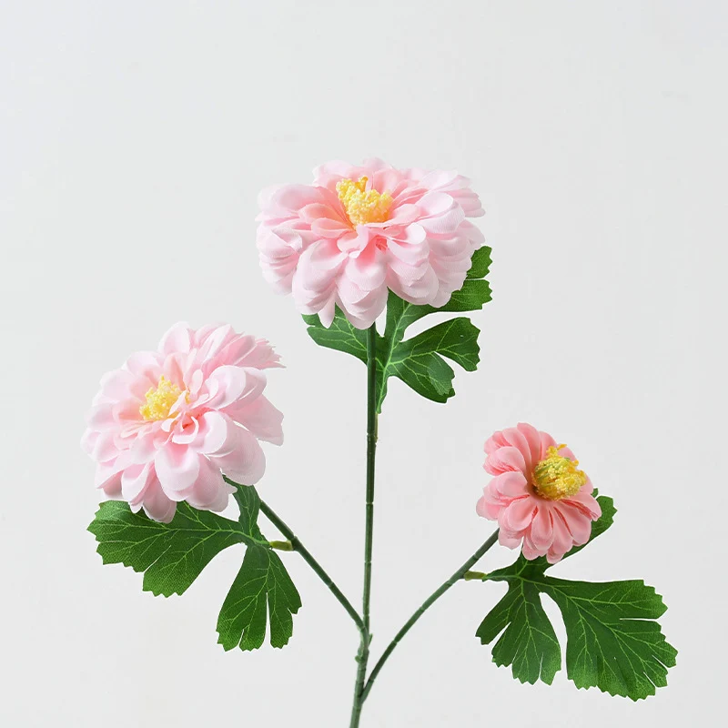 Dekorativer Kunstblumenstamm