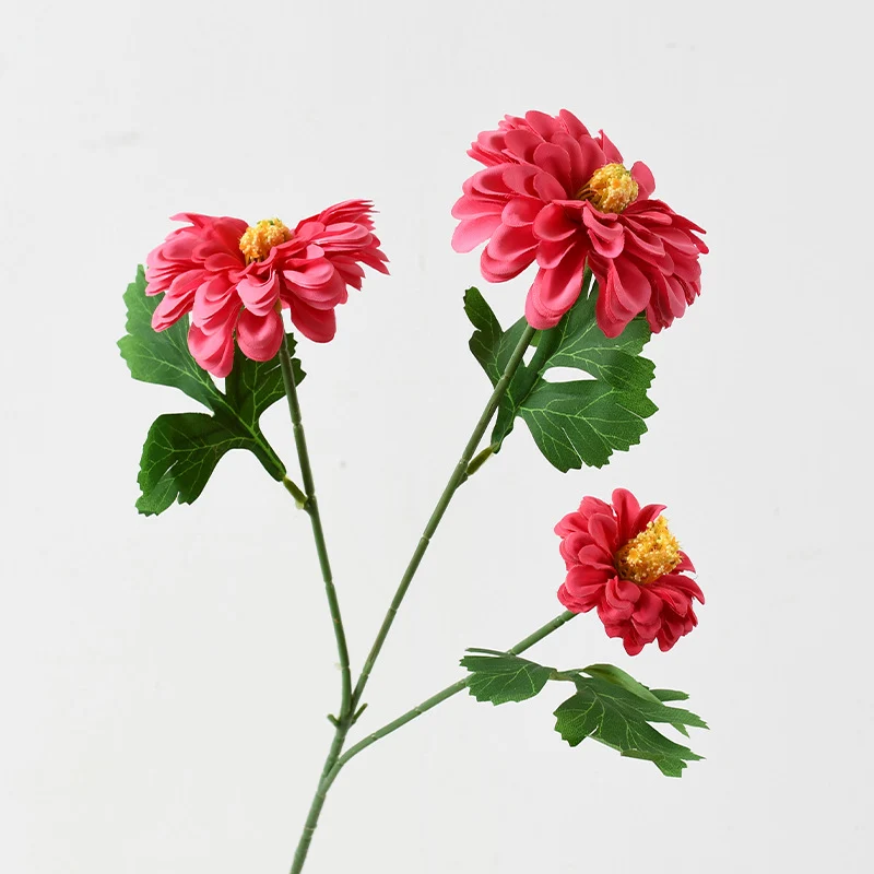 Dekorativer Kunstblumenstamm