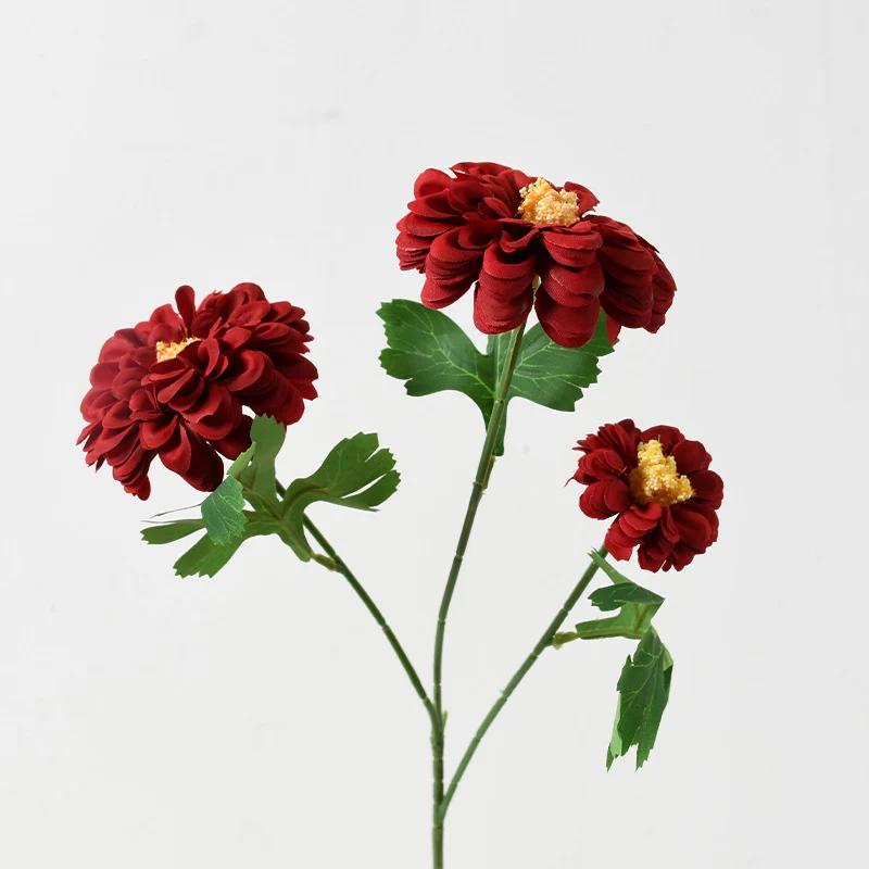 Dekorativer Kunstblumenstamm