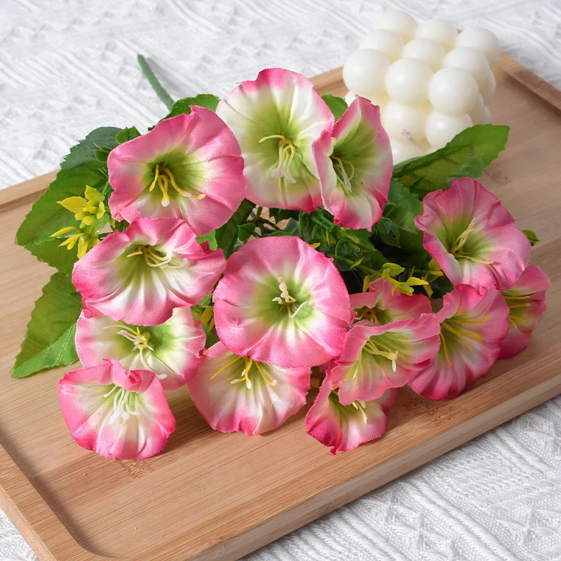 Dekorative Künstliche Blumenarrangement