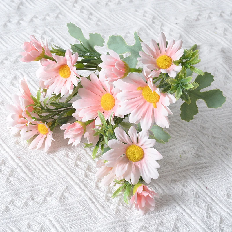 Dekorative Kunst-Daisy Blumensstempe