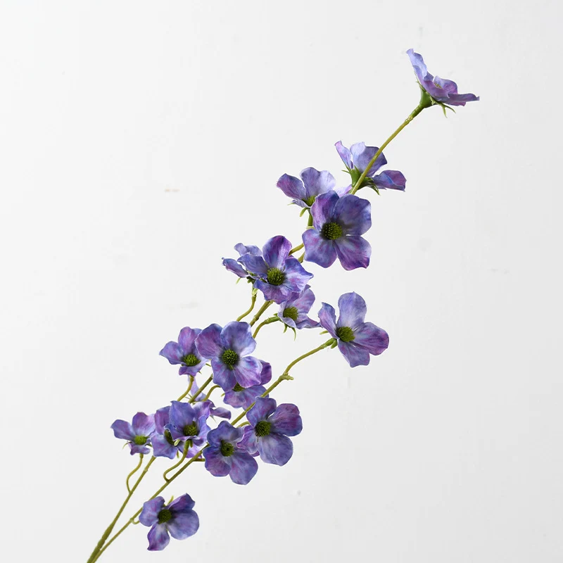 Künstlicher Blumenast Dekoration