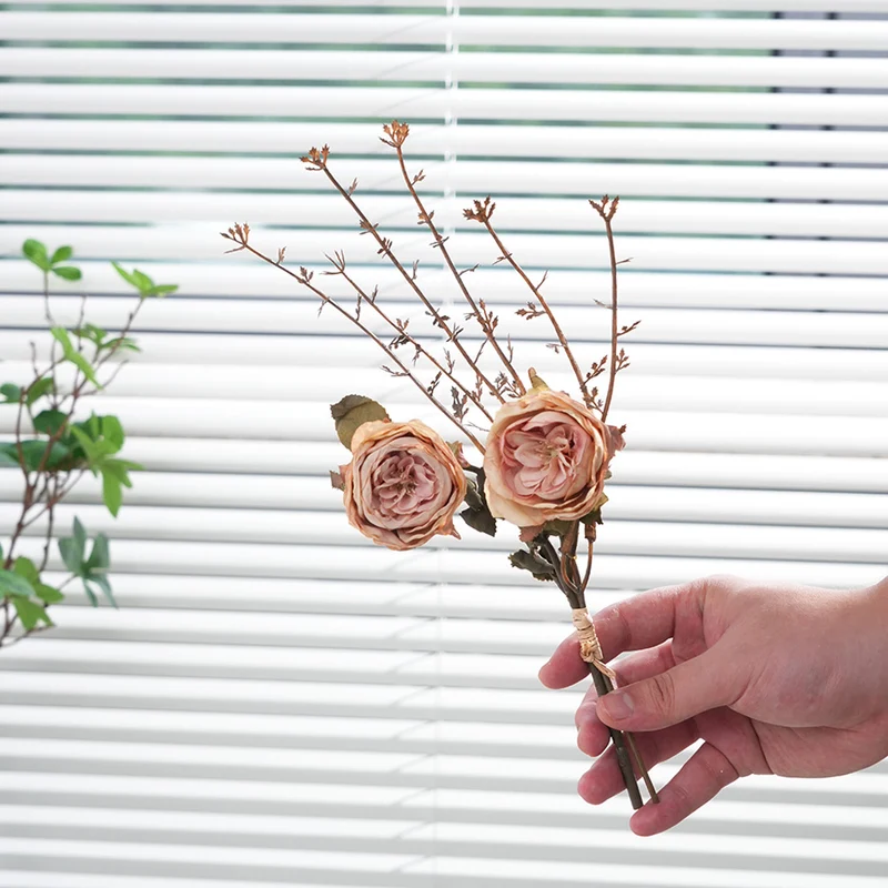 Florale Anordnung
