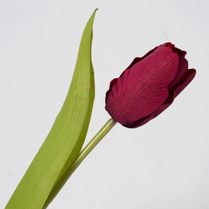 Künstliche Dekorative Tulpe