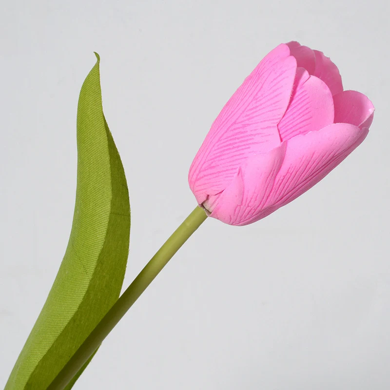 Künstliche Dekorative Tulpe