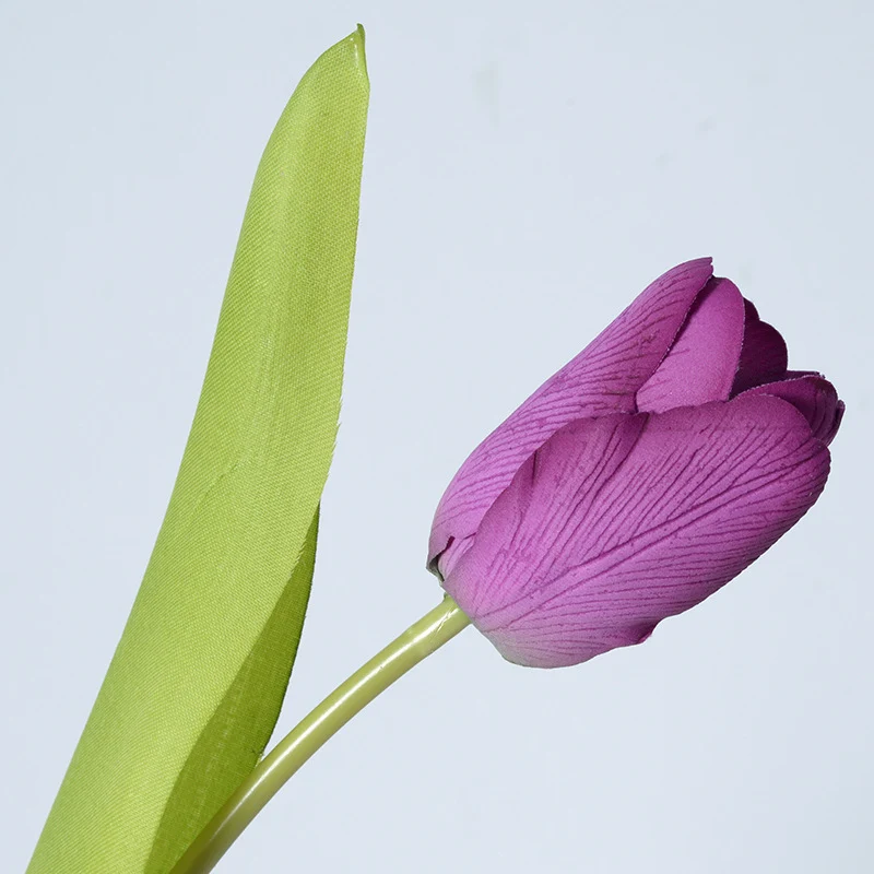 Künstliche Dekorative Tulpe