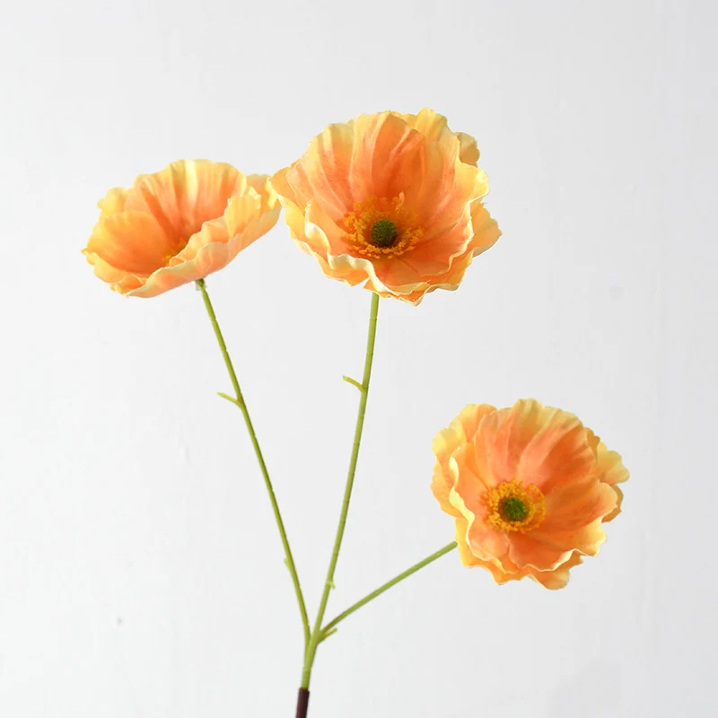 Künstliche Calla-Lilie-Blütenstängel