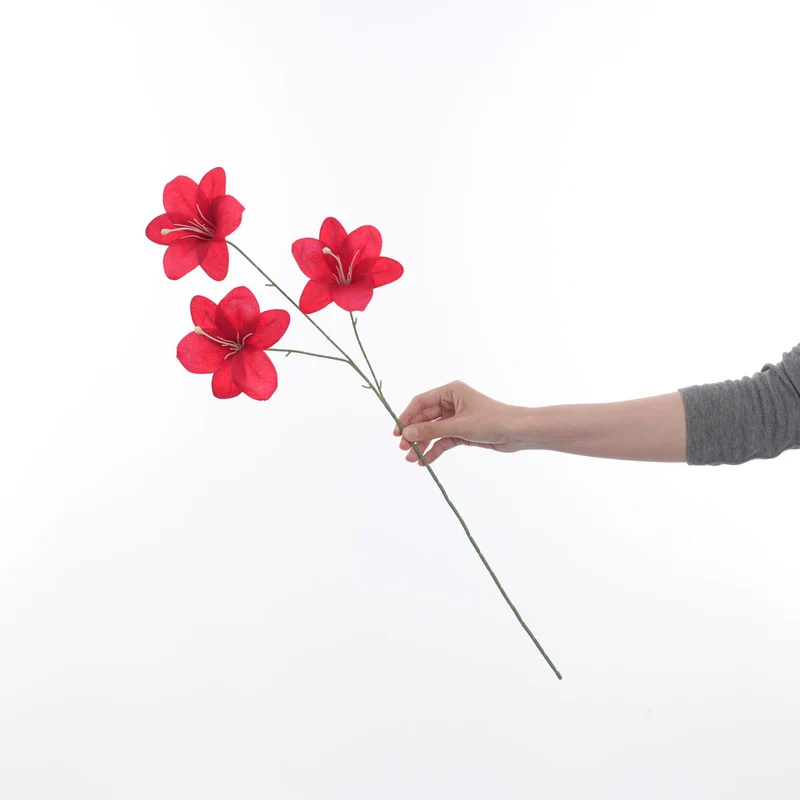 Faux Blumenstamm