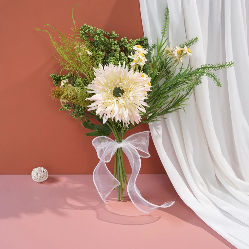 Künstlicher Blumenstrauß