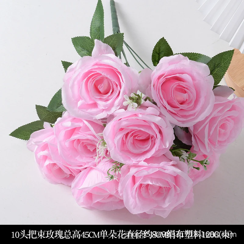 Künstliche Blumenarrangement