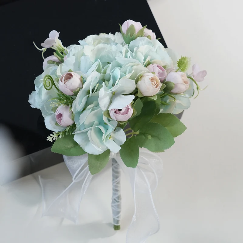 Florale Anordnung