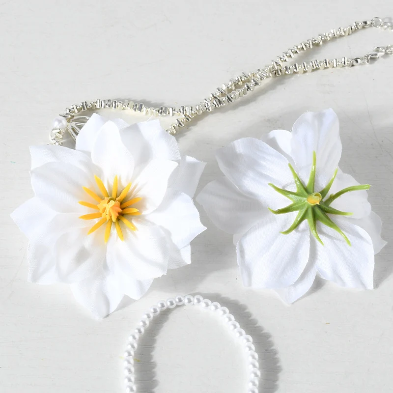 Dekorative florale Haaraccessoires