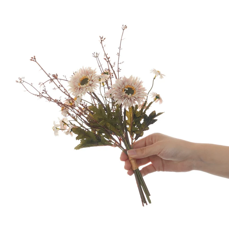 Eleganter Künstlicher Blumenstrauß
