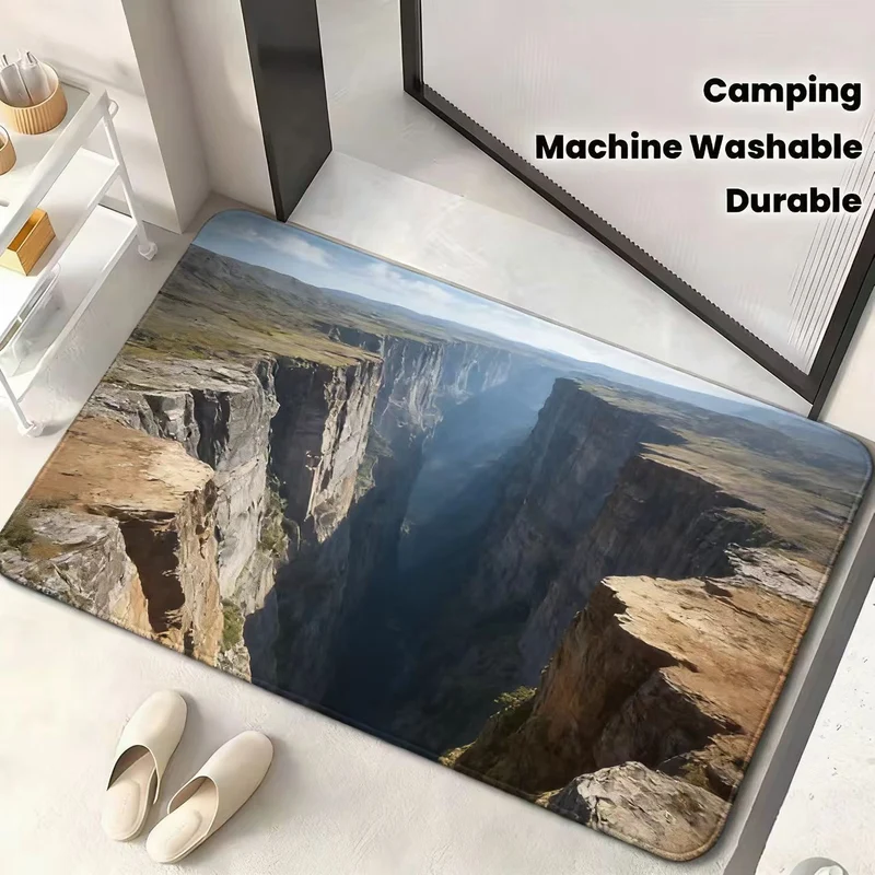 Wasserfester Campingmatte