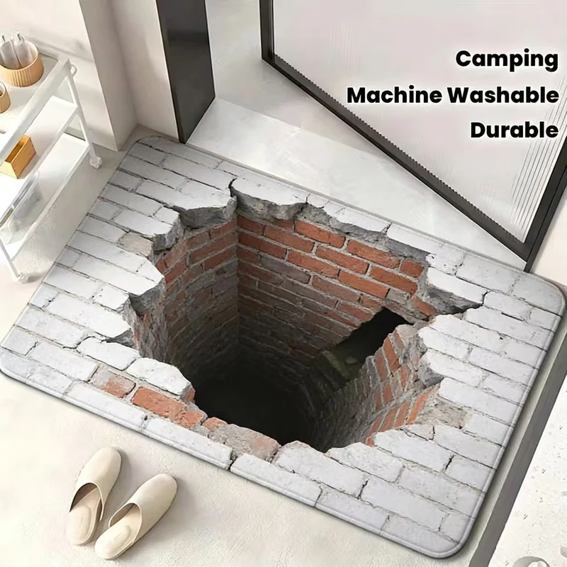 Wasserfester Campingmatte