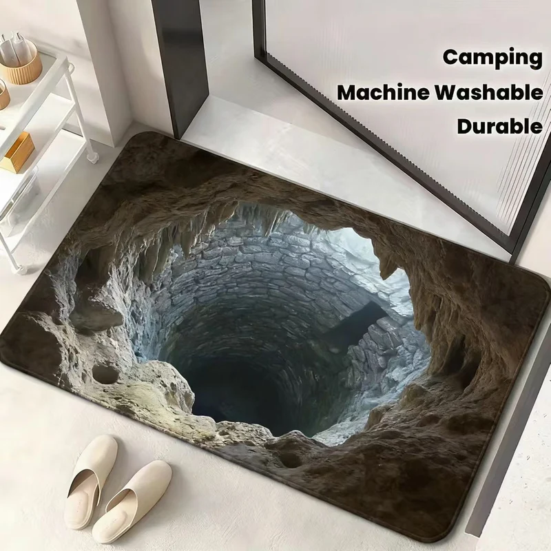 Wasserfester Campingmatte