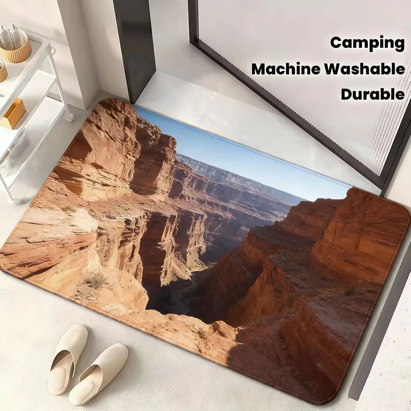 Wasserfester Campingmatte
