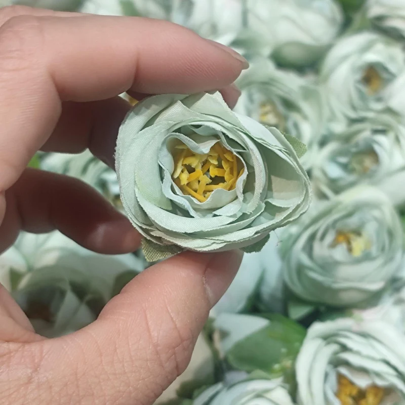 Premium Künstliches Rosenblumenarrangement