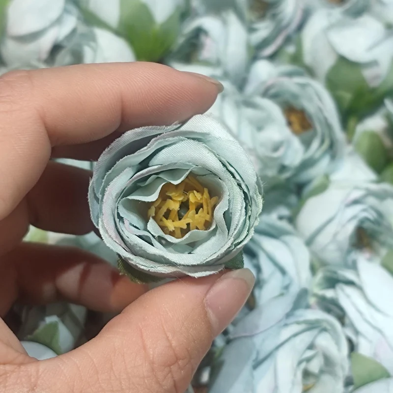 Premium Künstliches Rosenblumenarrangement