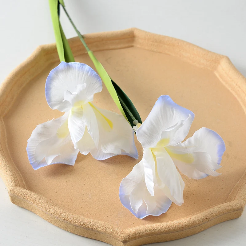 Luxuriöser Künstlicher Orchideenstiel Dekoration