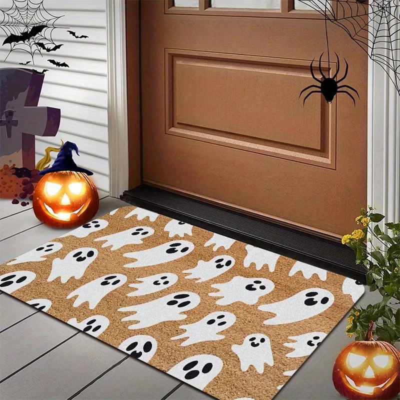 Halloween-Themen dekorative Fußmatte