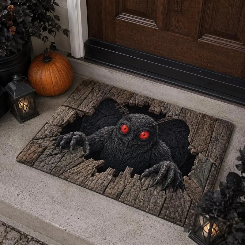Halloween-Themen Dekorative Fußmatte