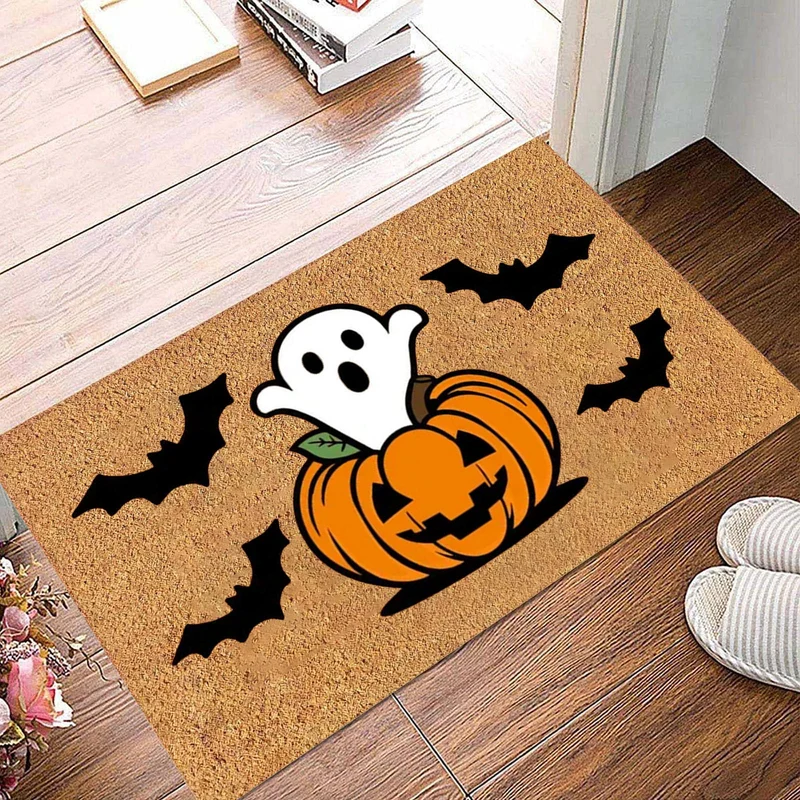 Halloween-Themen Dekorative Fußmatte