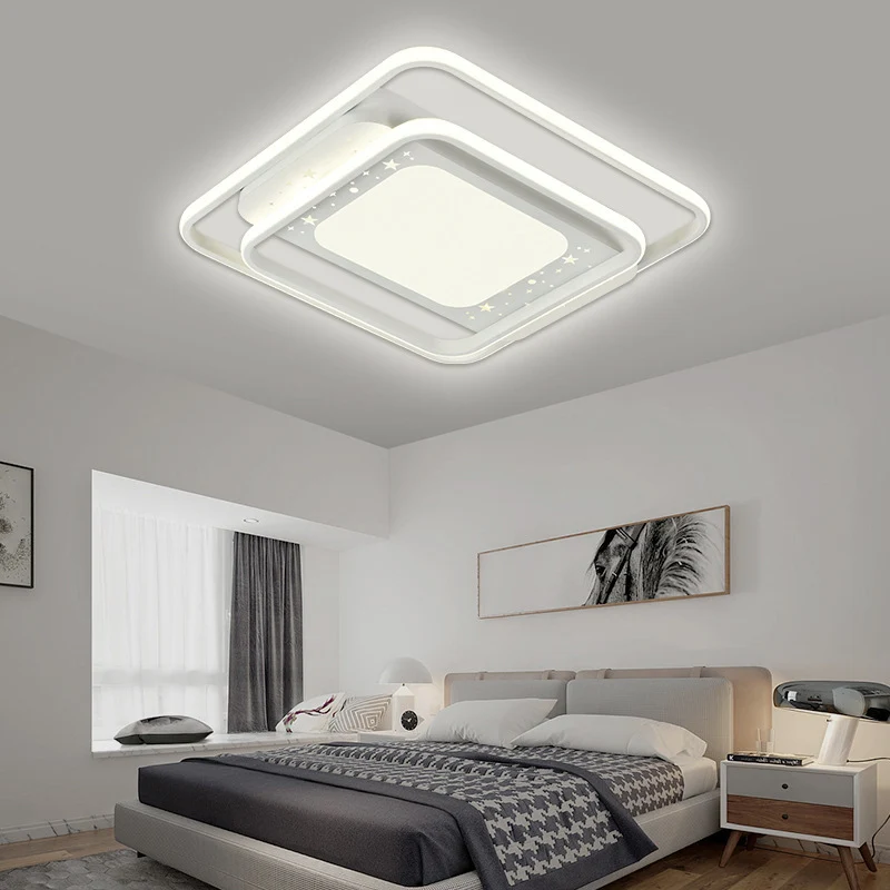 LED-Deckenleuchte