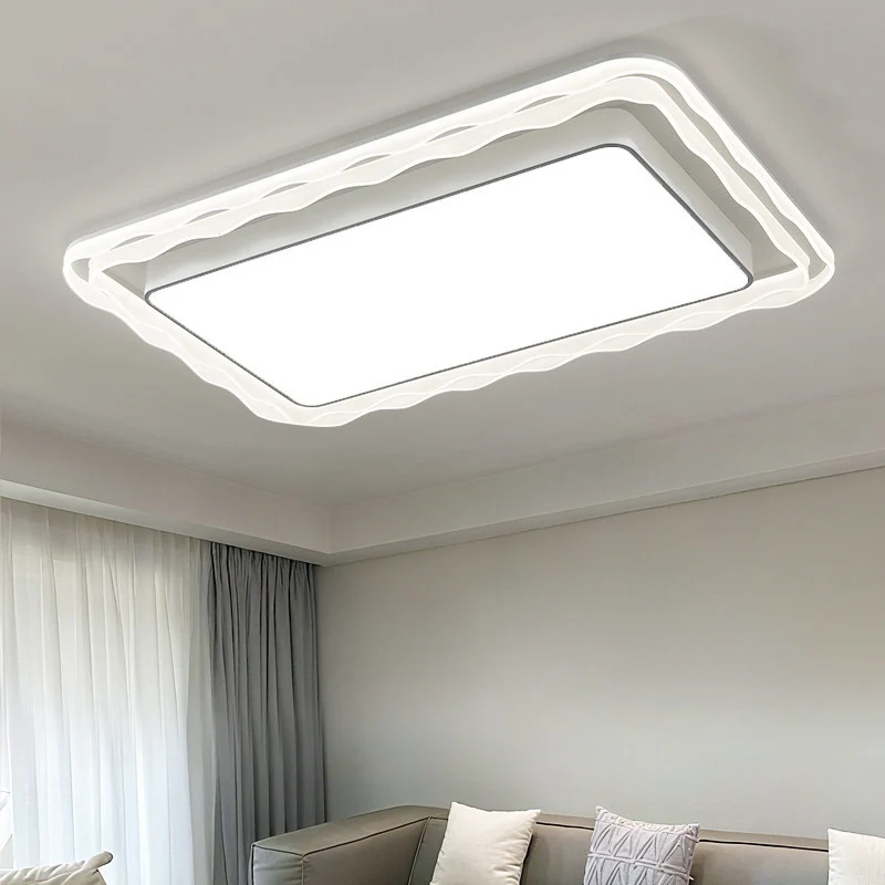 Dekorative LED-Deckenleuchte