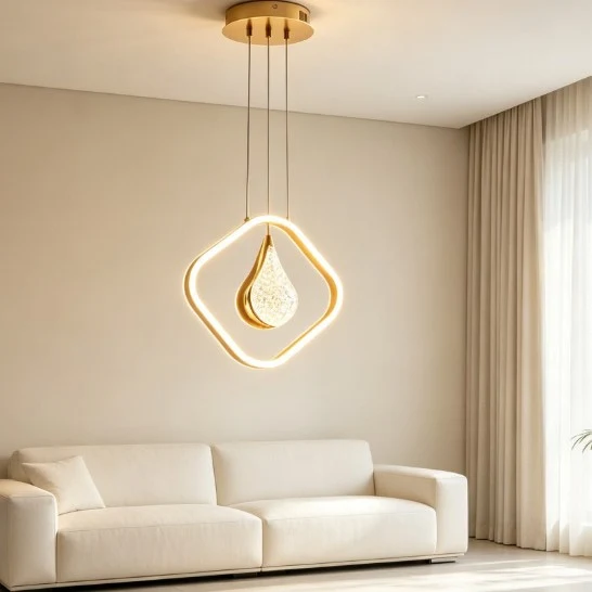 Moderne Pendelleuchten