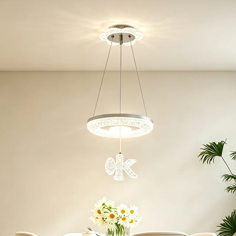 Moderne Minimalistische Pendelleuchte