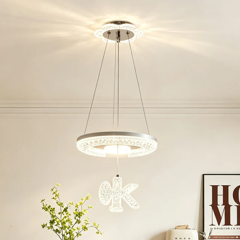 Moderne Minimalistische Pendelleuchte