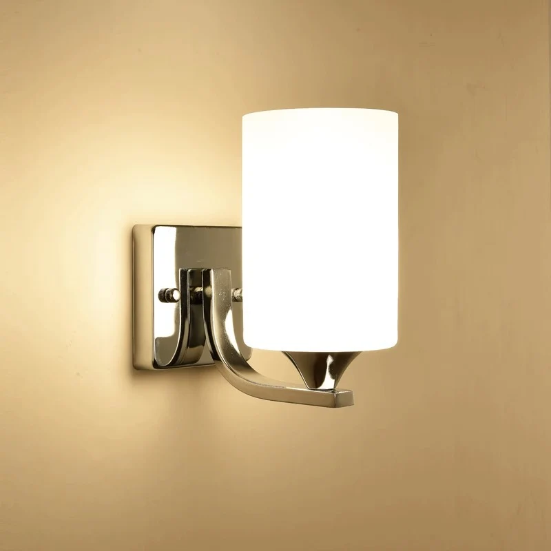 Wandmontierte dekorative Wandlampe