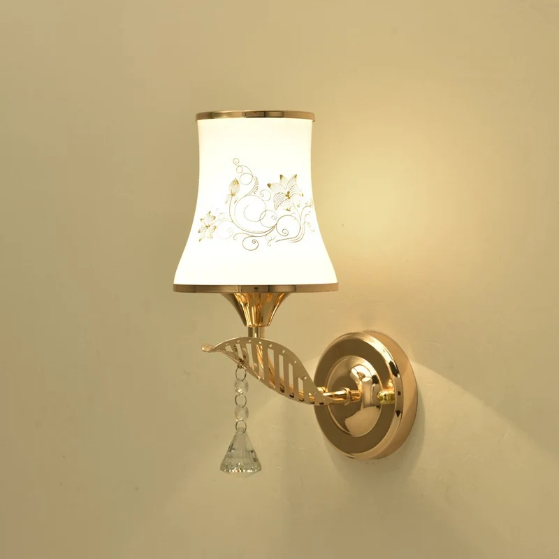 Vintage-Stil Wandleuchte