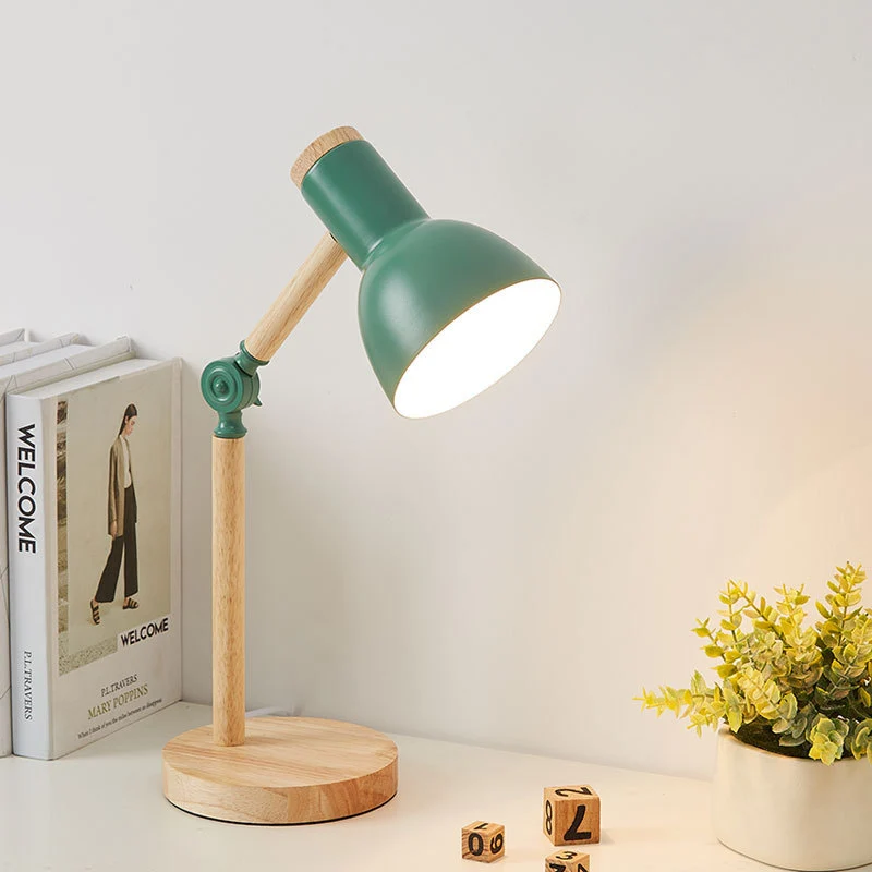 Schreibtischlampe