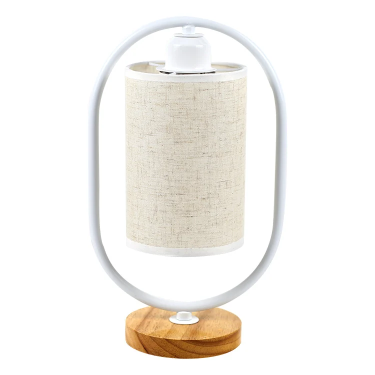 Zeitgenössische Tischlampe