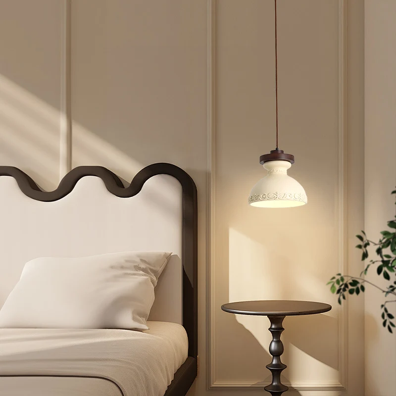 Vintage-Stil Pendelleuchte